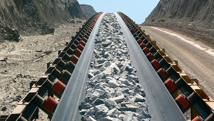 Conveyor Belts