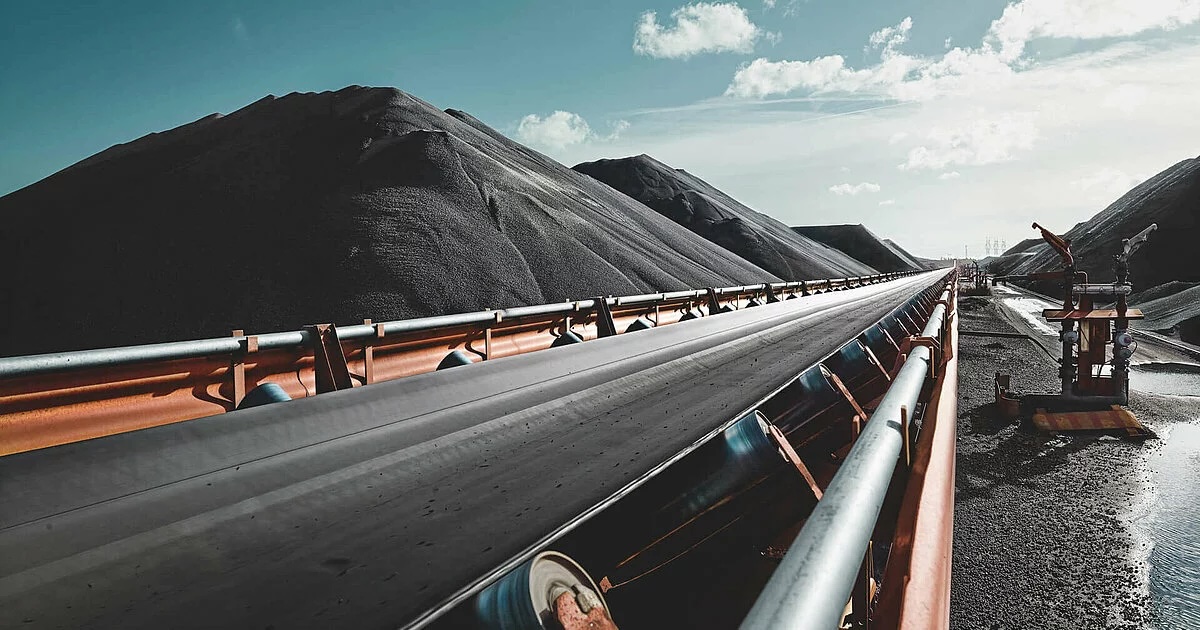 Conveyor Installations