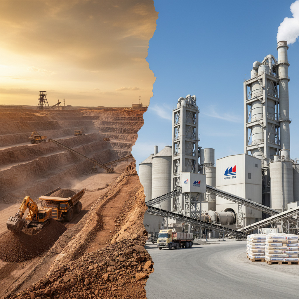 Industries We Serve