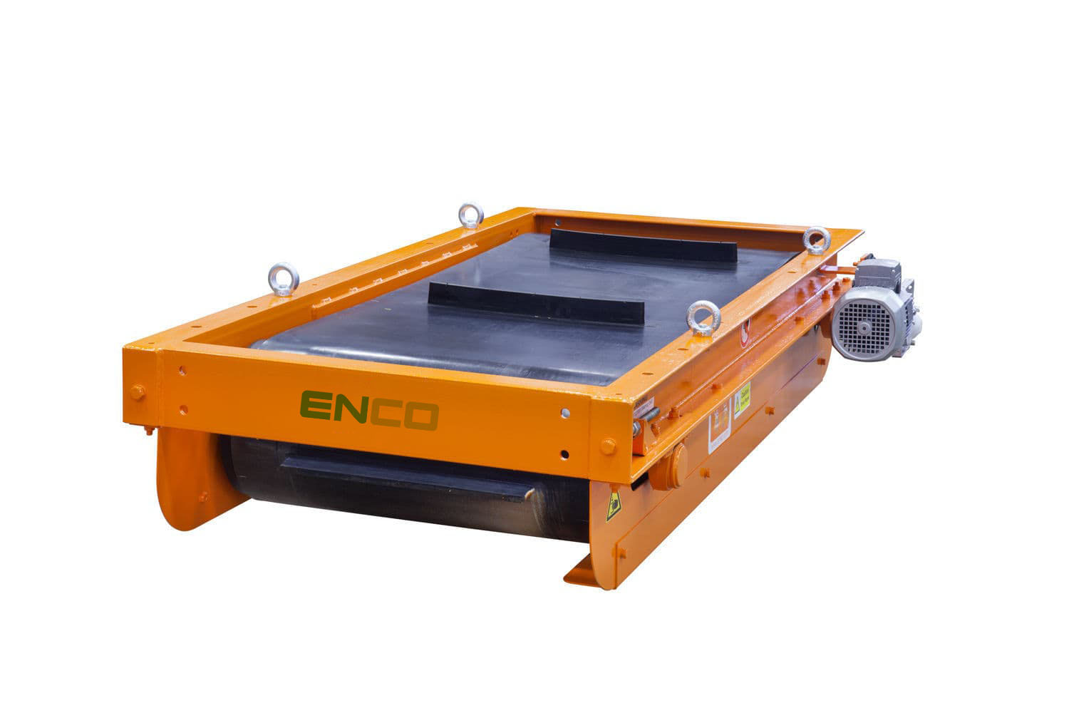 Magnetic Separators